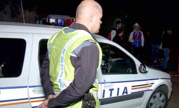 Prinşi fără permis, cercetaţi penal
